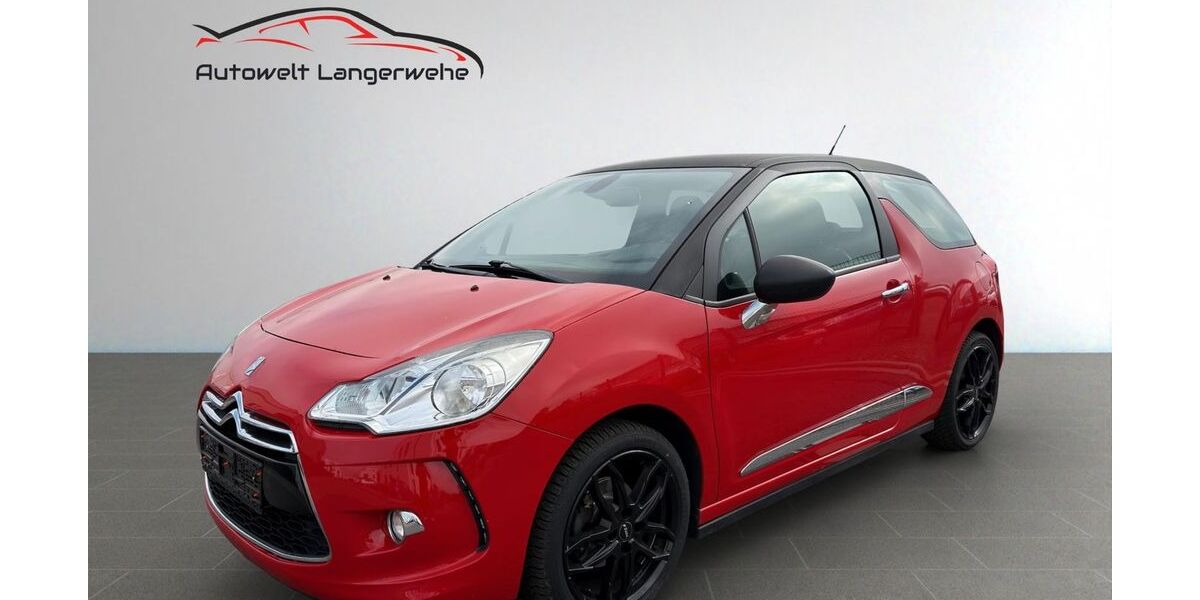 Citroen DS3 170.566 km 4.550 &euro; Langerwehe 52379