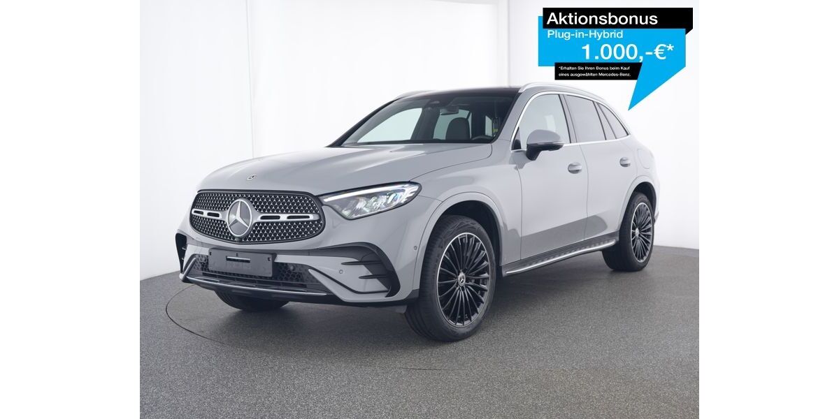 Mercedes-Benz GLC 400 13.686 km 71.880 &euro; Euskirchen 53879