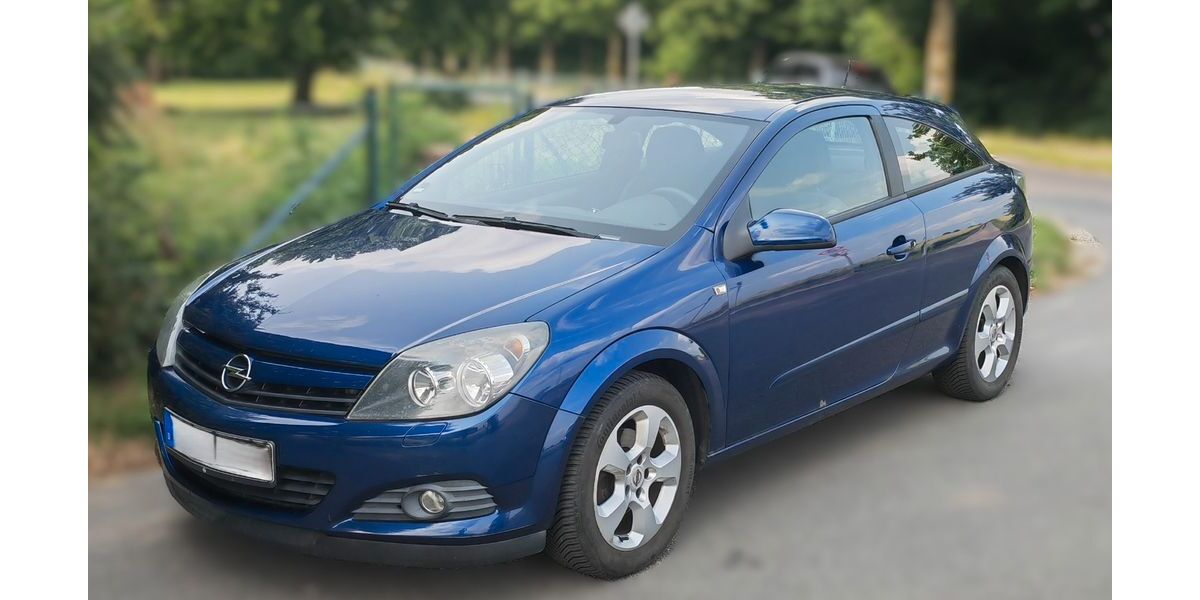 Opel Astra 191.000 km 1.200 &euro; Übach-Palenberg 52531