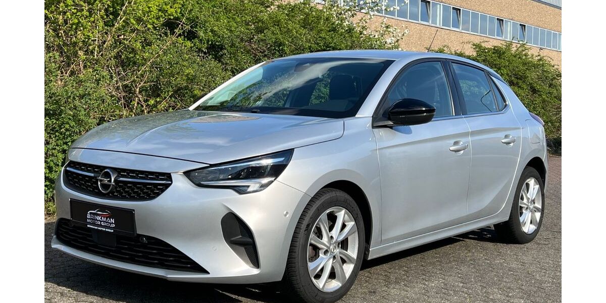 Opel Corsa 68.289 km 12.095 &euro; Weilerswist 53919