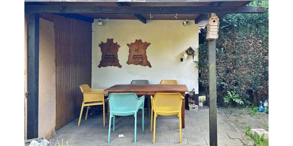 Einfamilienhaus Eschweiler Nothberg - 6 Zimmer, 110 m&sup2;, 160.000&euro; | Angebot:25683256