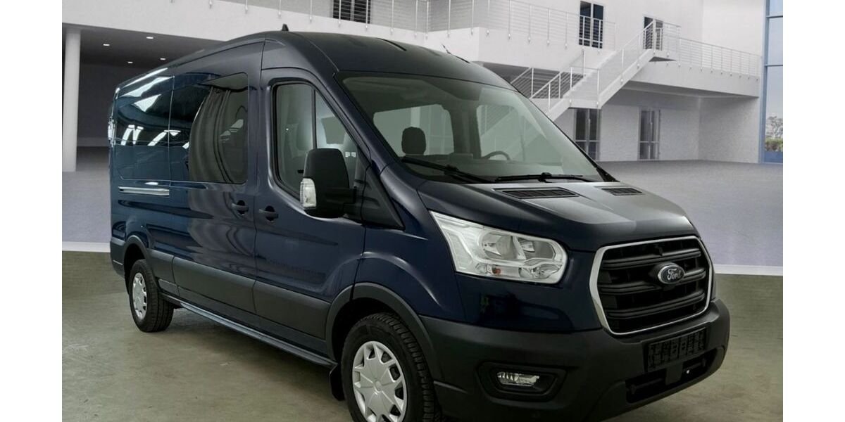 Ford Transit 80.000 km 28.990 &euro; Roetgen 52159