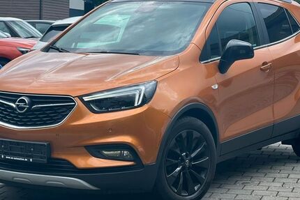 Opel Mokka 144.500 km 8.500 &euro; Langerwehe 52379