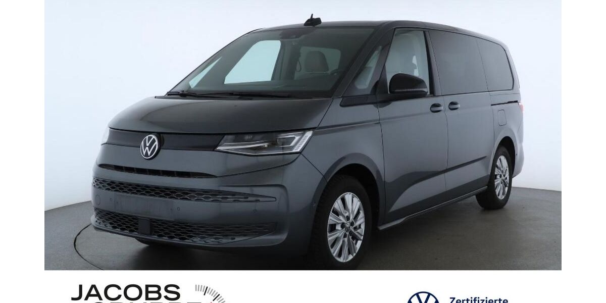 VW T7 Multivan 61.207 km 52.970 &euro; Stolberg 52222