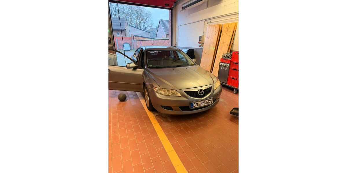 Mazda 6 174.000 km 950 &euro; Bedburg 50181