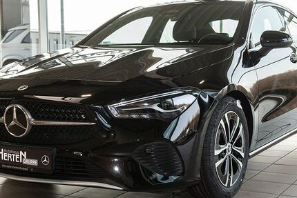 Mercedes-Benz CLA 200 7.998 km 33.950 &euro; Mechernich 53894