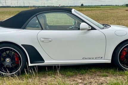 Porsche 997 55.000 km 88.500 &euro; Jülich 52428