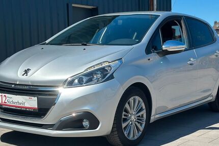 Peugeot 208 119.397 km 5.300 &euro; Alsdorf 52477