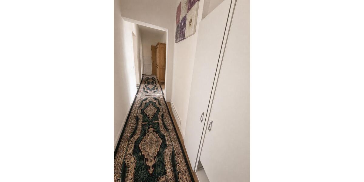 Etagenwohnung Aachen Aachen-Mitte - 4 Zimmer, 84 m&sup2;, 840&euro; | Angebot:26521326