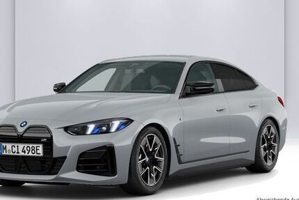 BMW i4 33.742 km 53.530 &euro; Euskirchen 53879