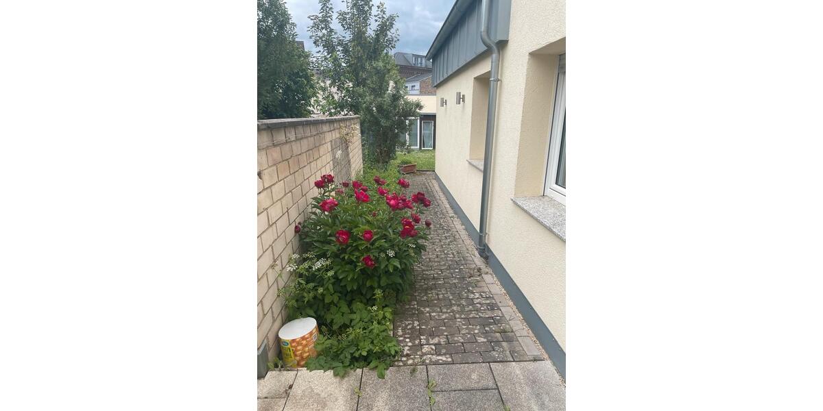 Reihenhaus Euskirchen - 4 Zimmer, 90 m&sup2;, 1.300&euro; | Angebot:26652622