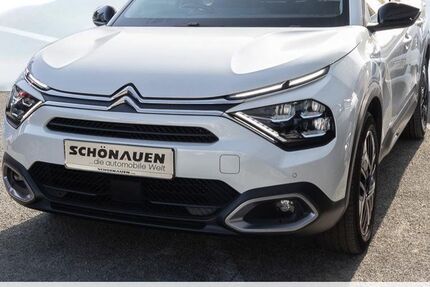 Citroen C4 X 19.886 km 21.250 &euro; Kerpen 50171