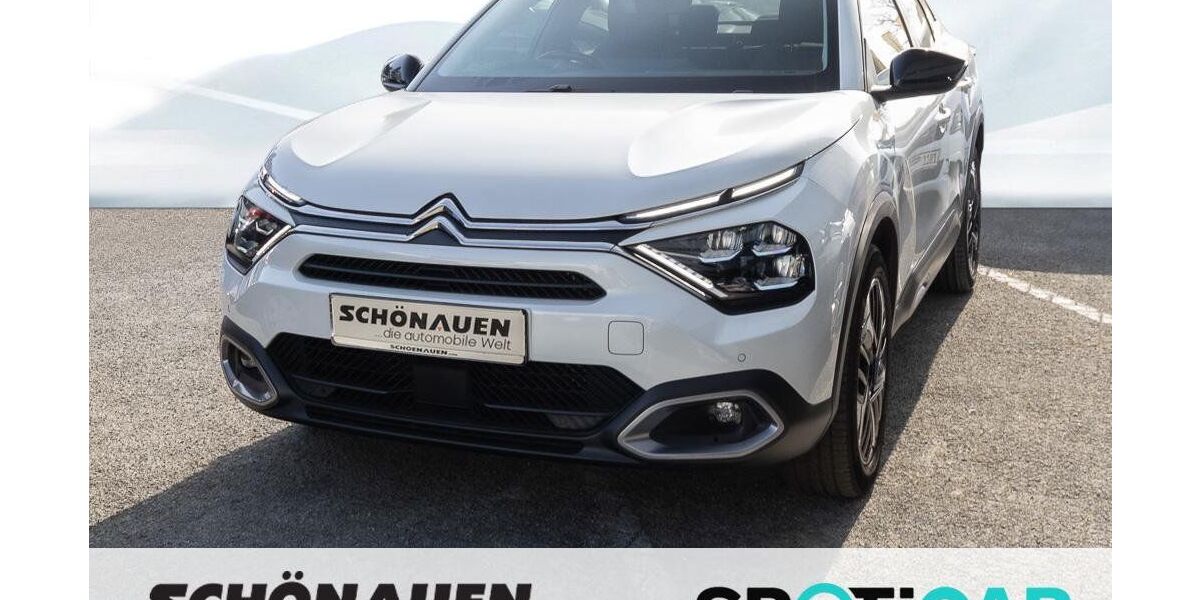 Citroen C4 X 19.886 km 21.250 &euro; Kerpen 50171