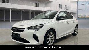 Opel Corsa 72.200 km 10.990 &euro; Simmerath 52152