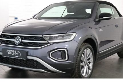VW T-Roc 6.114 km 33.940 &euro; Alsdorf 52477