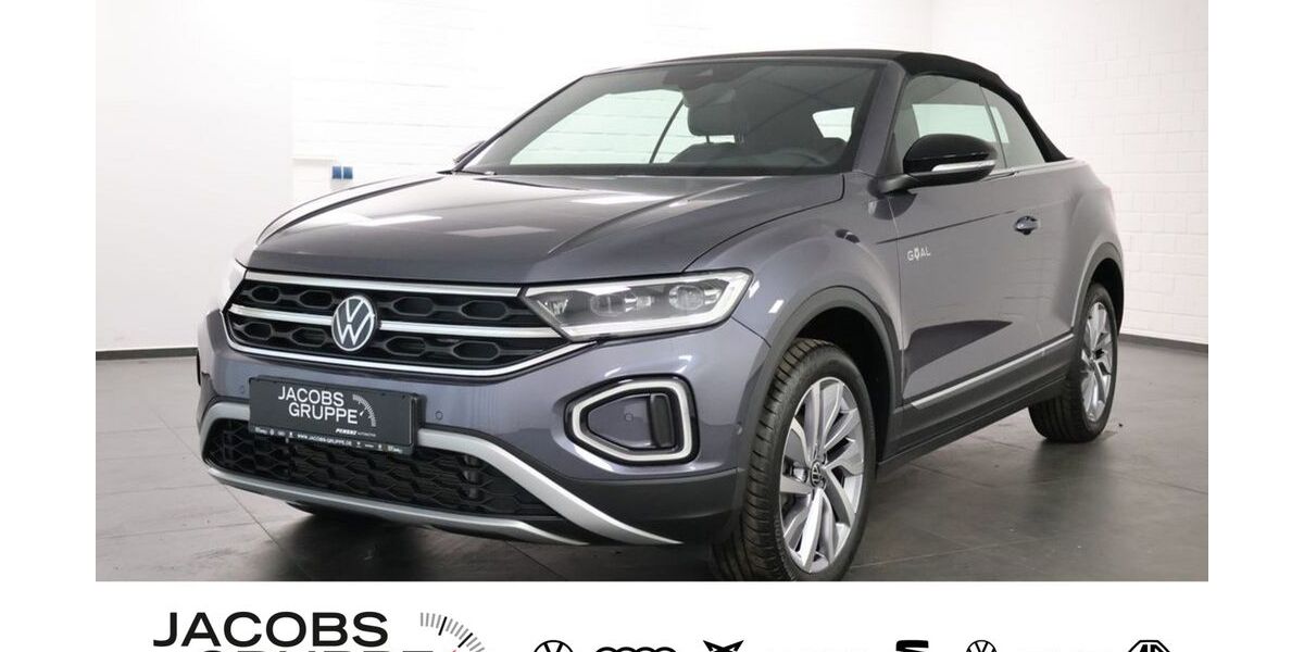 VW T-Roc 6.114 km 33.940 &euro; Alsdorf 52477