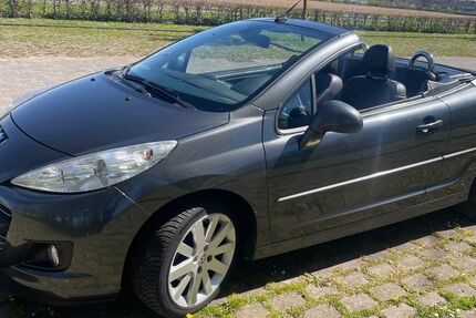 Peugeot 207 113.420 km 4.450 &euro; Würselen 52146