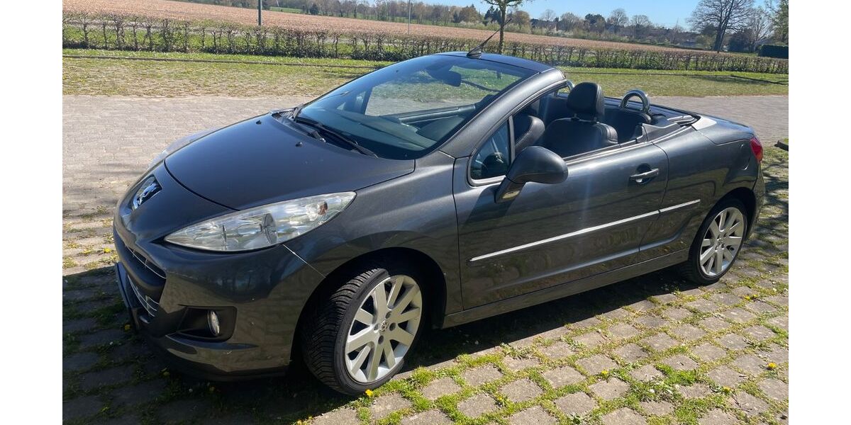 Peugeot 207 113.420 km 4.450 &euro; Würselen 52146
