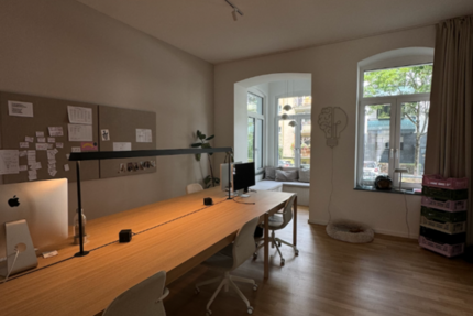 Gewerbeobjekt Köln Innenstadt - 2.100&euro; | Angebot:26011760