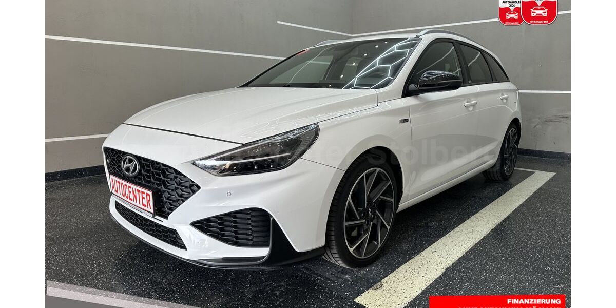 Hyundai i30 129.000 km 15.590 &euro; Stolberg 52222