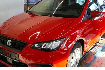 Seat Ibiza 16.752 km 13.470 &euro; Aachen 52078