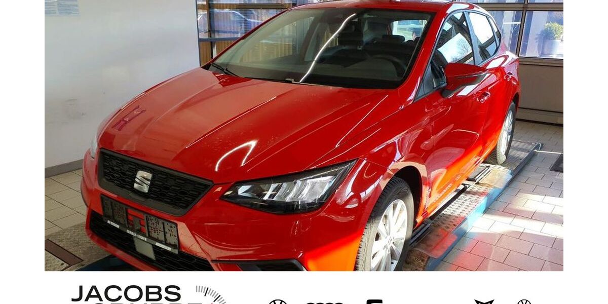Seat Ibiza 16.752 km 13.470 &euro; Aachen 52078