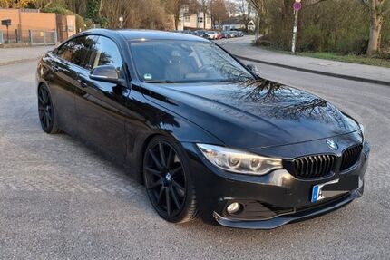 BMW 430 Gran Coupé 130.500 km 24.300 &euro; Aachen 52074