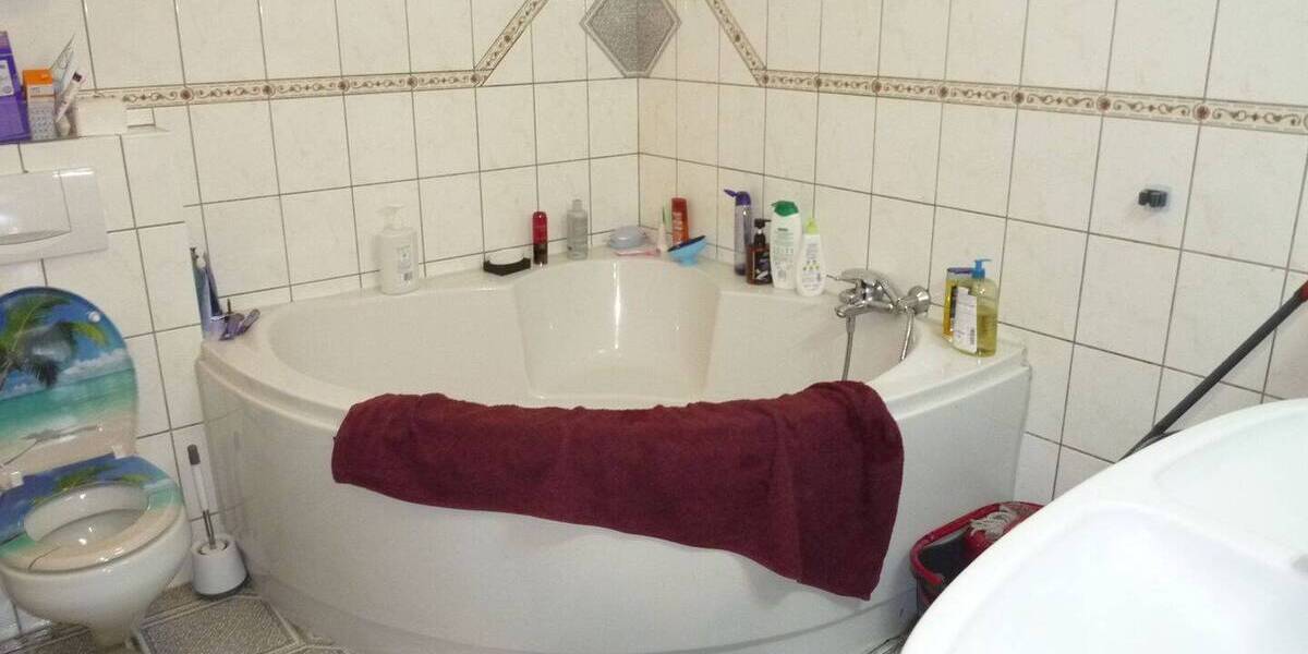 Etagenwohnung Würselen Dobach - 3 Zimmer, 90 m&sup2;, 720&euro; | Angebot:25996180