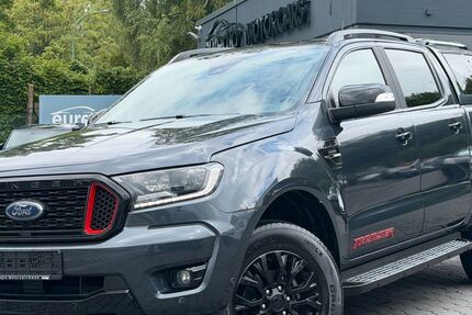 Ford Ranger 86.900 km 27.690 &euro; Stolberg 52222