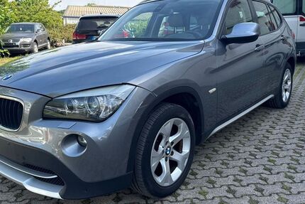BMW X1 106.000 km 8.490 &euro; Eschweiler 52249