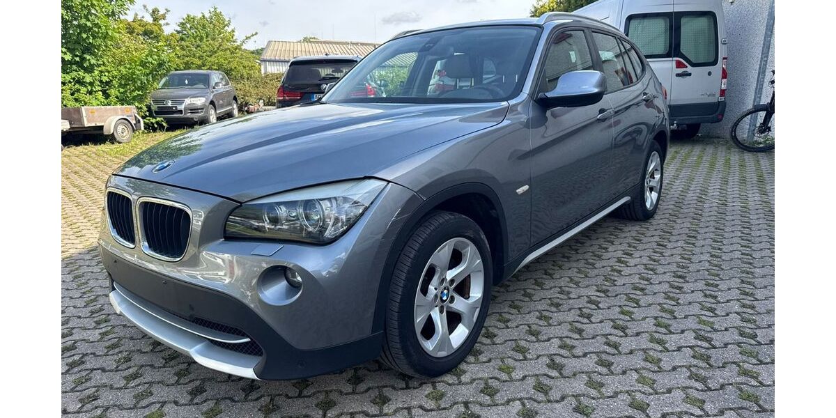 BMW X1 106.000 km 8.490 &euro; Eschweiler 52249