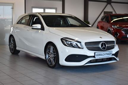 Mercedes-Benz A 180 105.000 km 16.999 &euro; Düren 52351