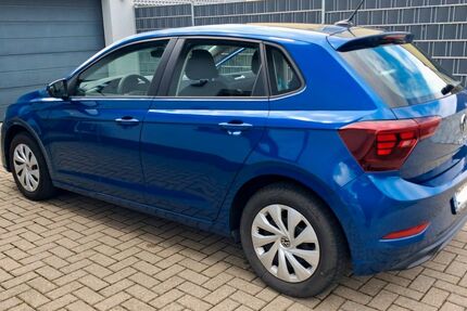 VW Polo 37.145 km 14.600 &euro; Niederzier 52382