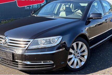 VW Phaeton 218.764 km 7.950 &euro; Übach-Palenberg ( nähe Aachen ) 52531