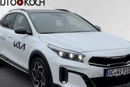 Kia XCeed 7.777 km 27.899 &euro; Eschweiler 52249