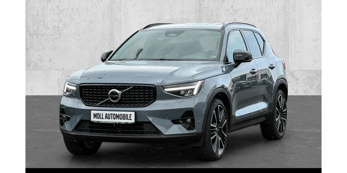 Volvo XC40 20.893 km 38.780 &euro; Bergheim 50126