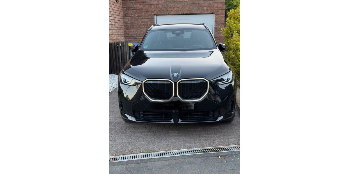 BMW X3 14.000 km 53.900 &euro; Kerpen 50169