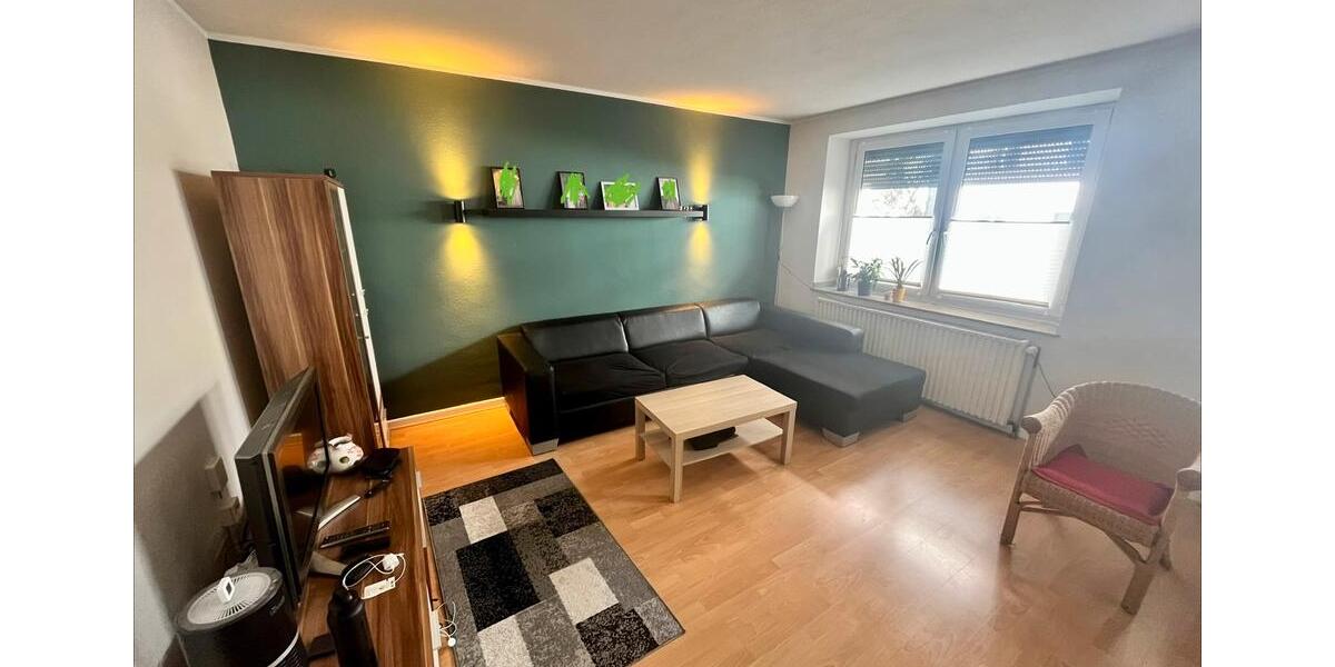 Erdgeschoßwohnung Aachen Aachen-Mitte - 2 Zimmer, 75 m&sup2;, 852&euro; | Angebot:26415597