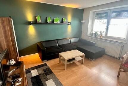 Wohnung Aachen Aachen-Mitte - 2 Zimmer, 75 m&sup2;, 852&euro; | Angebot:26415597