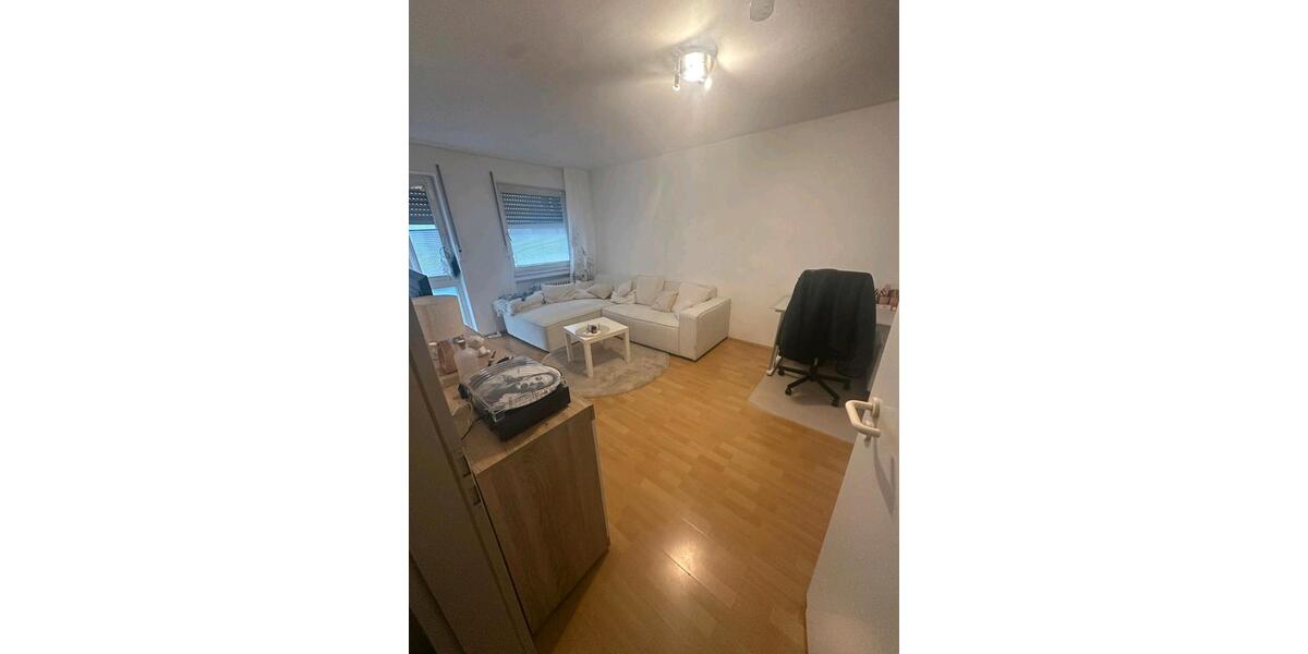Erdgeschoßwohnung Aachen Aachen-Mitte - 2 Zimmer, 45 m&sup2;, 800&euro; | Angebot:25591781