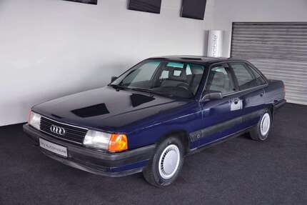 Audi 100 332.000 km 1.999 &euro; Eschweiler (bei Aachen) 52249
