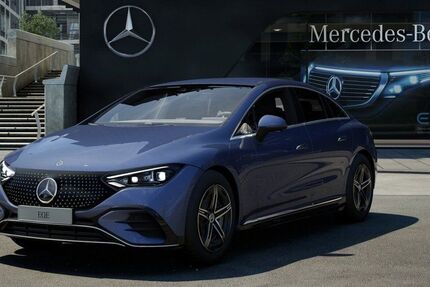 Mercedes-Benz EQE 20.300 km 53.600 &euro; Düren 52349