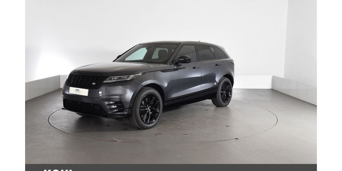 Land Rover Range Rover Velar 3.974 km 78.690 &euro; Aachen 52078