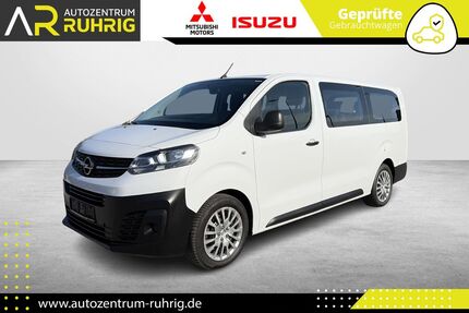 Opel Vivaro 64.600 km 26.990 &euro; Jülich 52428