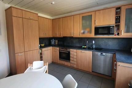 Wohnung Langerwehe - 3 Zimmer, 136 m&sup2;, 1.270&euro; | Angebot:26561760