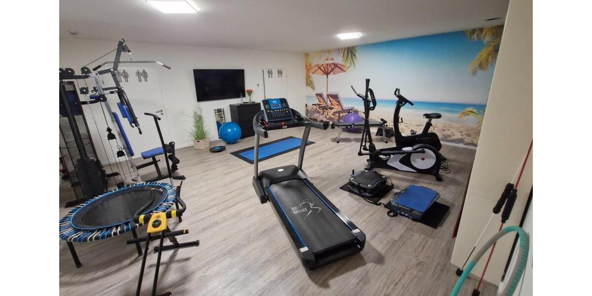 Terrassenwohnung Nideggen - 4 Zimmer, 114 m&sup2;, 1.400&euro; | Angebot:25444042