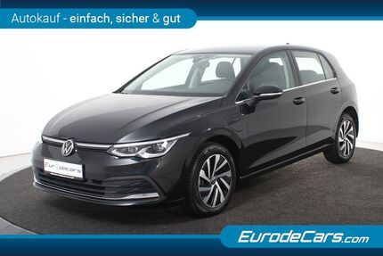 VW Golf 39.000 km 24.400 &euro; Herzogenrath 52134