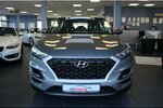 Hyundai Tucson 1.6 GDi 2WD AHK + Navi + Kamera + AHK 77.410 km 15.480 &euro; Euskirchen 53881