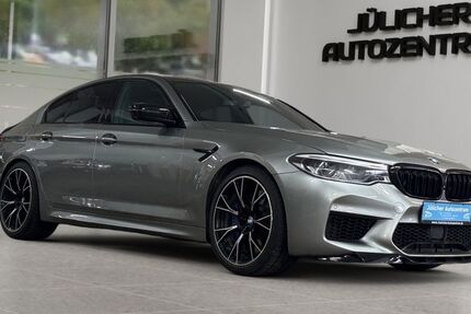 BMW M5 98.000 km 49.990 &euro; Jülich 52428