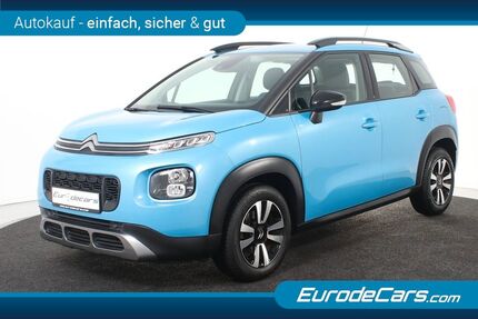 Citroen C3 Aircross 43.000 km 10.800 &euro; Herzogenrath 52134